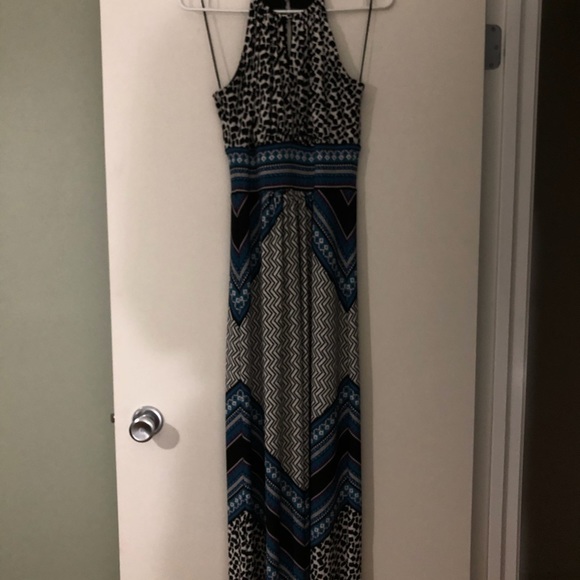 Maxi Dress - Picture 3 of 5